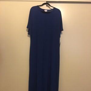 LulaRoe Maria 3XL